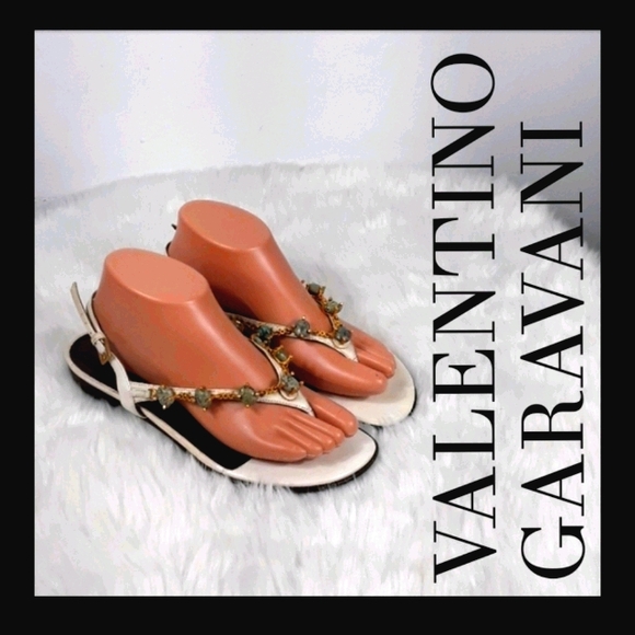 Valentino Garavani Shoes - VALENTINO GARAVANI